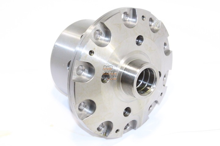 Kaaz LSD Limited Slip Differential 1.5-Way Super Q - Hiace GDH201K GDH211K GDH221K LH107G LH107W LH110G LH140G RZH100G RZH110G RZH112V TRH200 TRH221 TRH223 TRH226 TRH228B TRH228K TRH228V TRH200K TRH200V TRH211K TRH216K KZH106G  KZH106W TRH214W