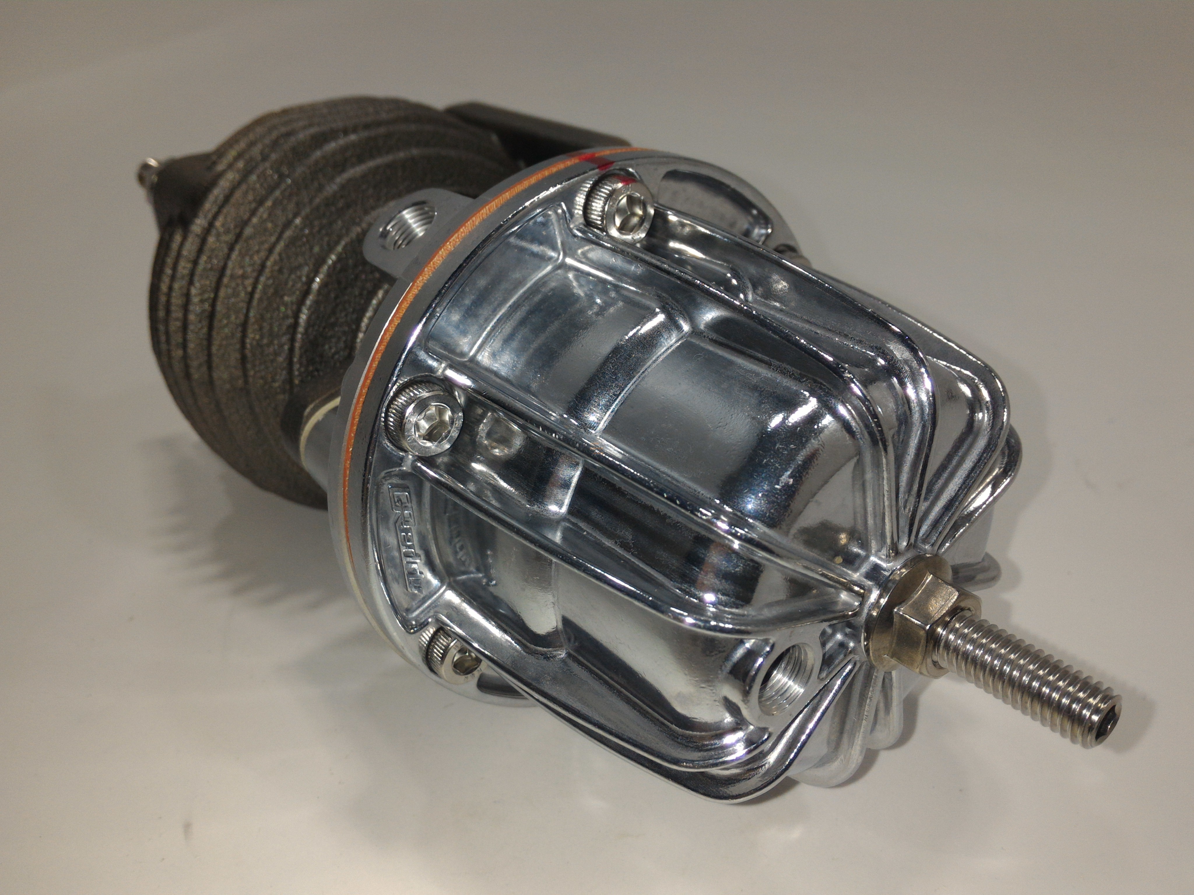 Trust GReddy Turbo External Wastegate Valve Type R 08 RHDJapan