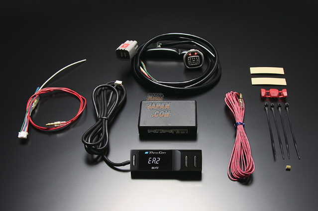 Blitz e-Thro Con Throttle Controller - Ariya Leaf Serena e-Power
