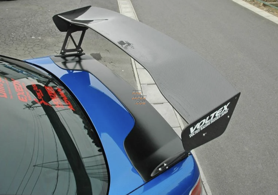 VOLTEX Trunk Cover FRP - Impreza WRX STI GDB