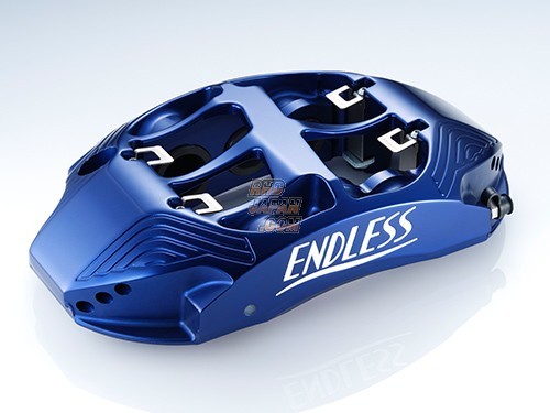ENDLESS COMPETITION DISC PADS 新品 未使用 非売品 ENDLESS Brake Pad Super Street S-sports for 86 ZN6 - Genuine