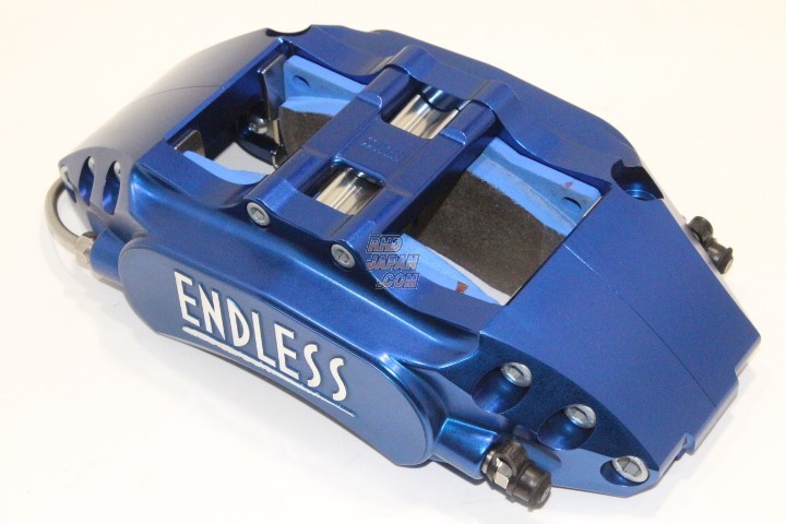 ENDLESS COMPETITION DISC PADS 新品 未使用 非売品 ENDLESS COMPETITION DISC PADS 新品 未使用 非売品 - メルカリ