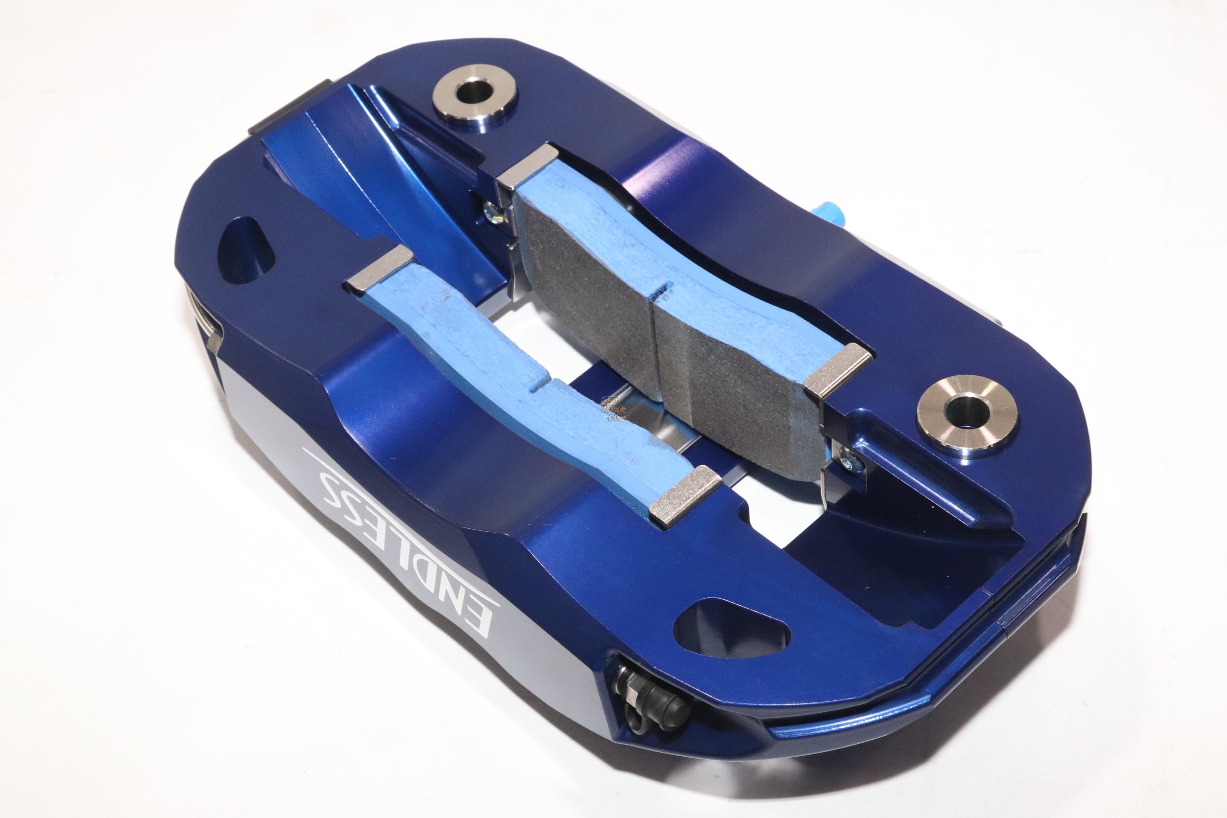 Endless Brake Caliper Kit System Inch Up Full Kit MONO6