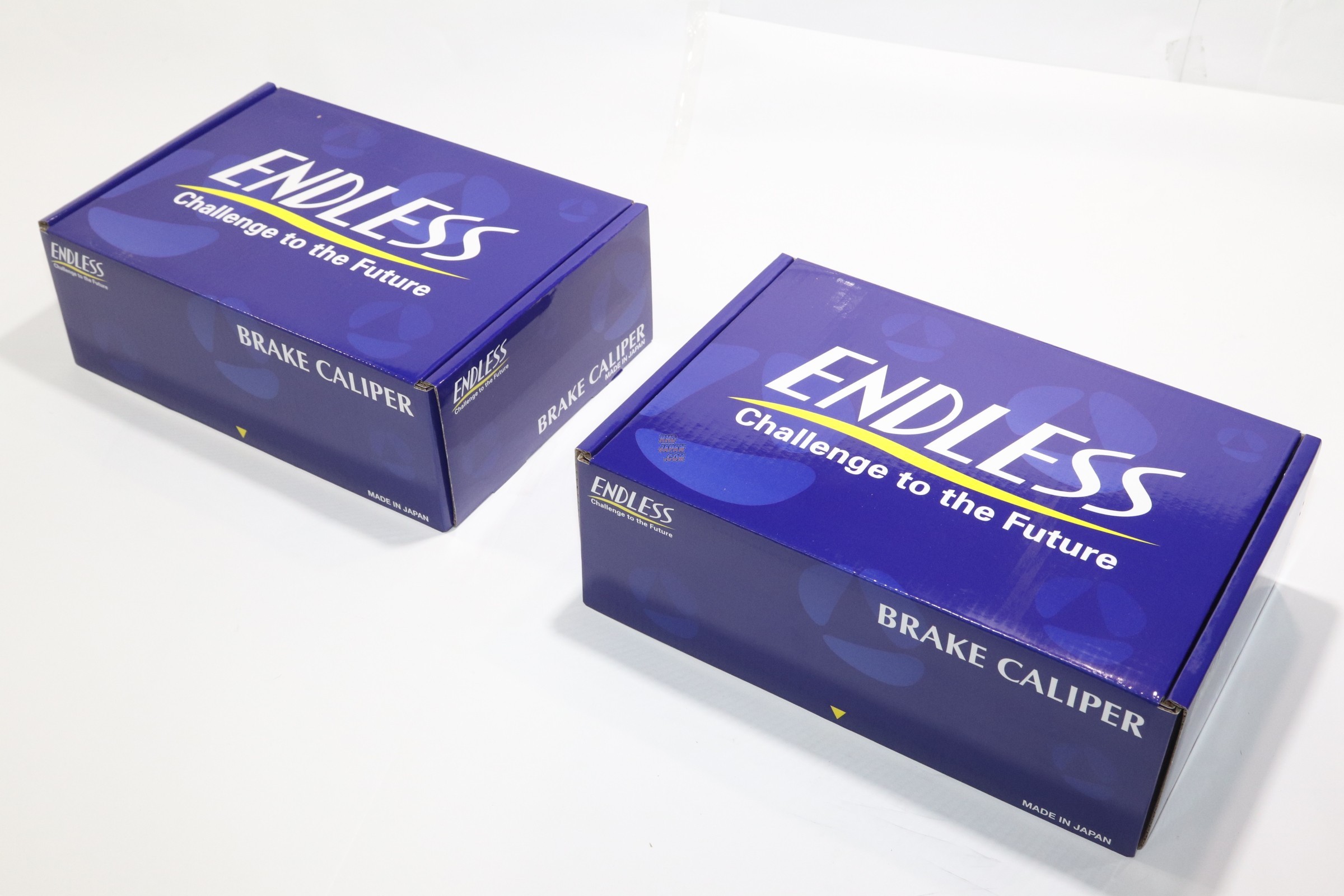Endless Brake Caliper Kit System Inch Up Full Kit MONO6