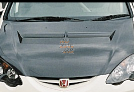 First Molding Aero Bonnet FRP - Integra DC5