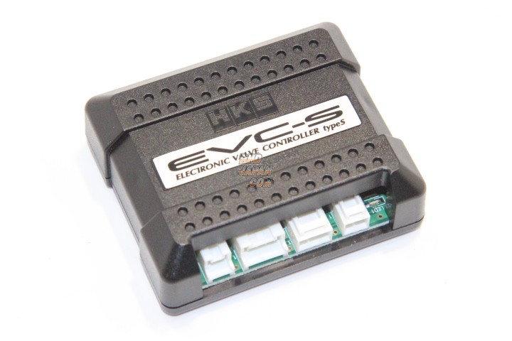 HKS EVC-S2 Electronic Valve Controller Boost Controller HKS EVC-S2 Electronic Valve Controller Boost Controller
