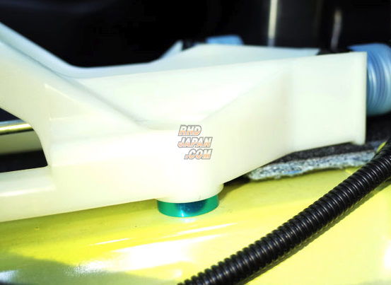 TM Square Shift Collar Set - Swift Sport ZC33S - RHDJapan