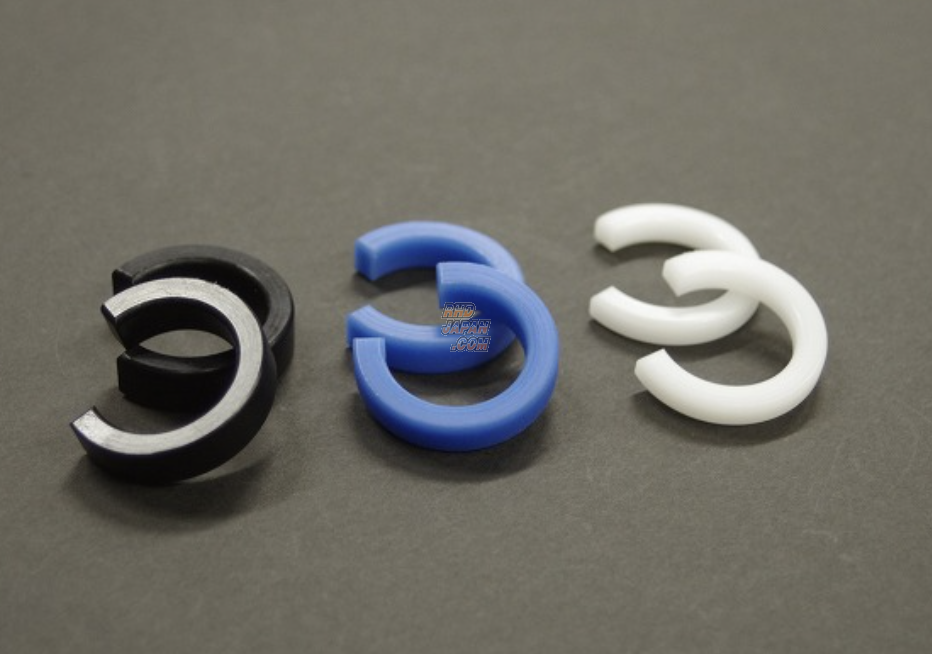 Revolution Steering Stopper Set 8mm - BRZ ZC6 86 ZN6 - RHDJapan