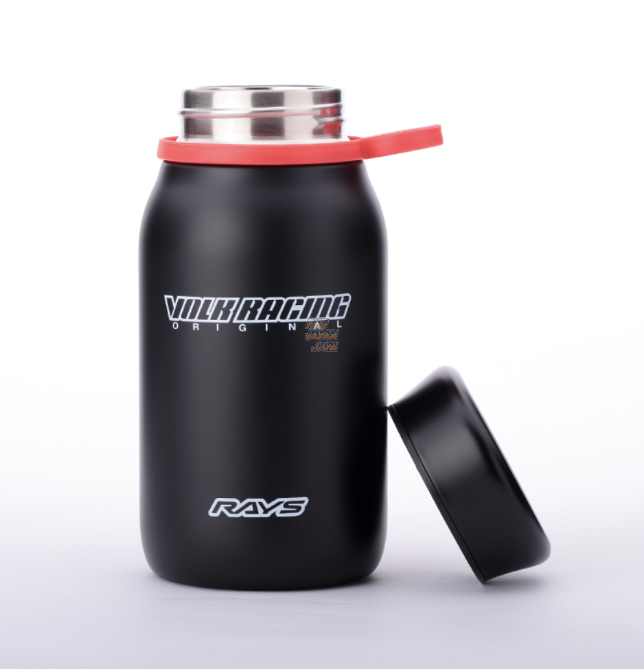 RAYS Official Gear VORK RACING TOTE BAG RAYS Official Gear｜RAYS｜Innovative High-Performance Wheels