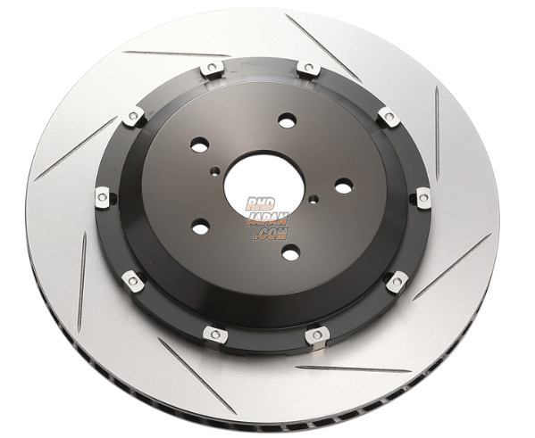 Prova Brake System Kit Rear - Legacy Outback BT5 Levorg VM4 VMG VN5 VNH WRX S4 VAG VBH
