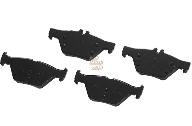 Prova Brake System Kit Rear - Legacy Outback BT5 Levorg VM4 VMG VN5 VNH WRX S4 VAG VBH