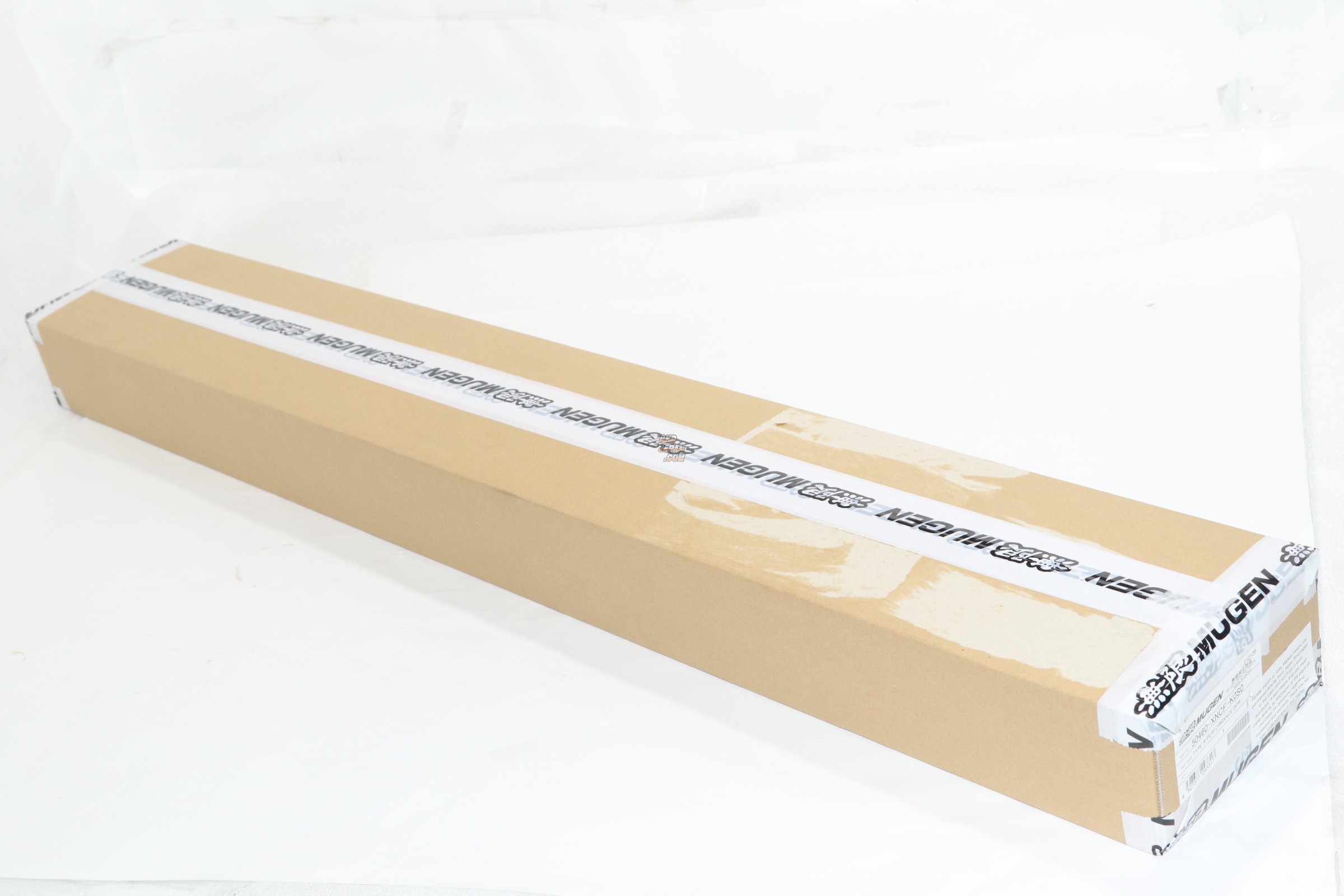 Mugen Performance Damper Set - Civic Type-R FL5 - RHDJapan