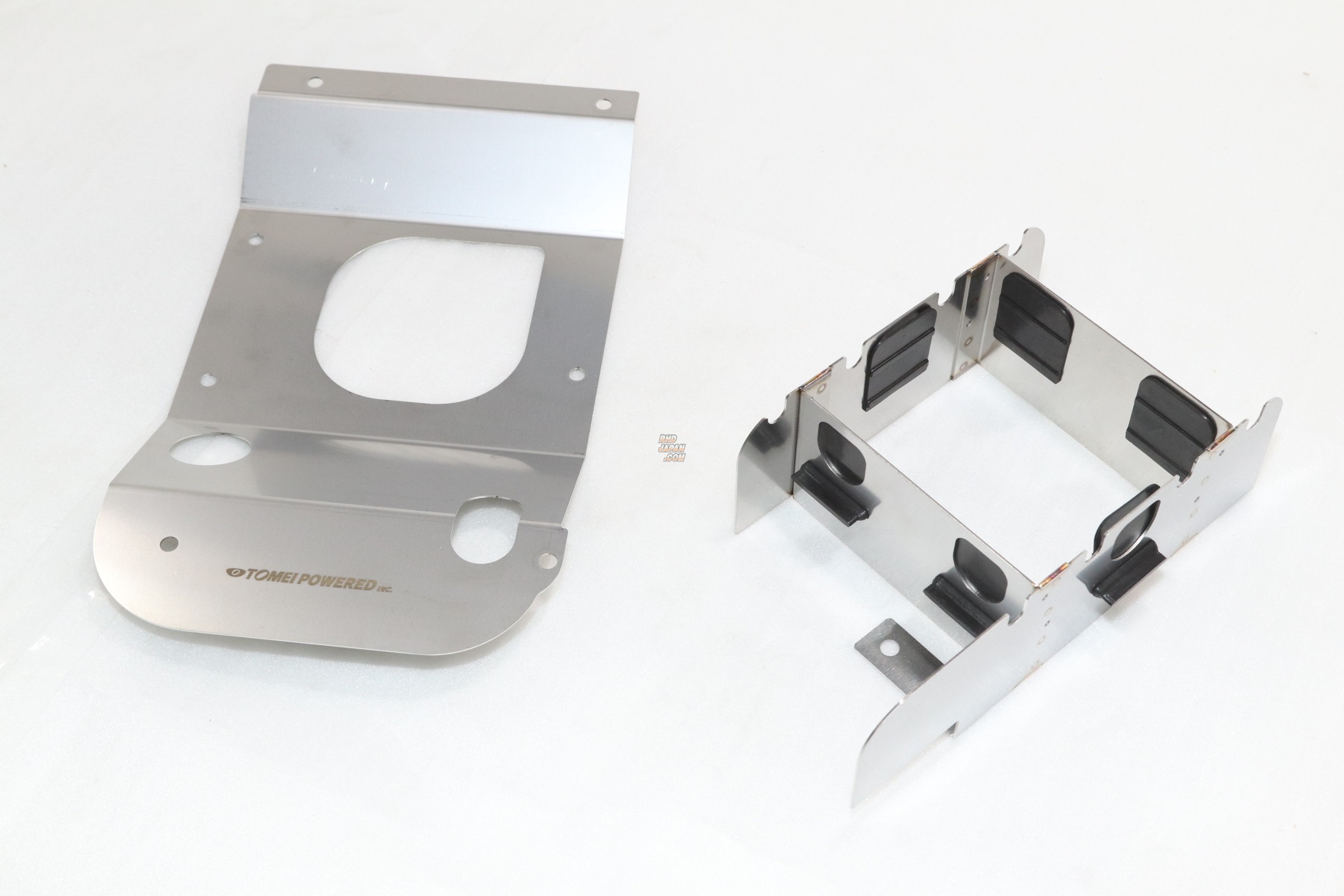 Tomei Oil Pan Baffle Plate BNR32 BCNR33 BNR34 Special RHDJapan