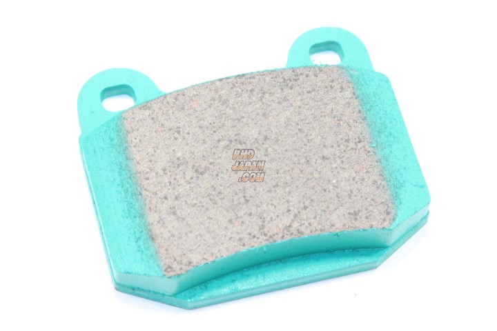 Project Mu Rear Brake Pads Type HC M1 - R388 