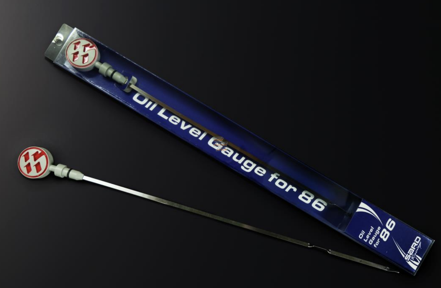 Sard Oil Level Gauge - 86 ZN6 - RHDJapan