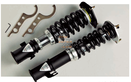 11SS8419 Z.S.S Rigel VW 6X 6E LUPO ルポ リゲル フルタップ 車高調 VW - Z.S.S. オフィシャル オンラインストア