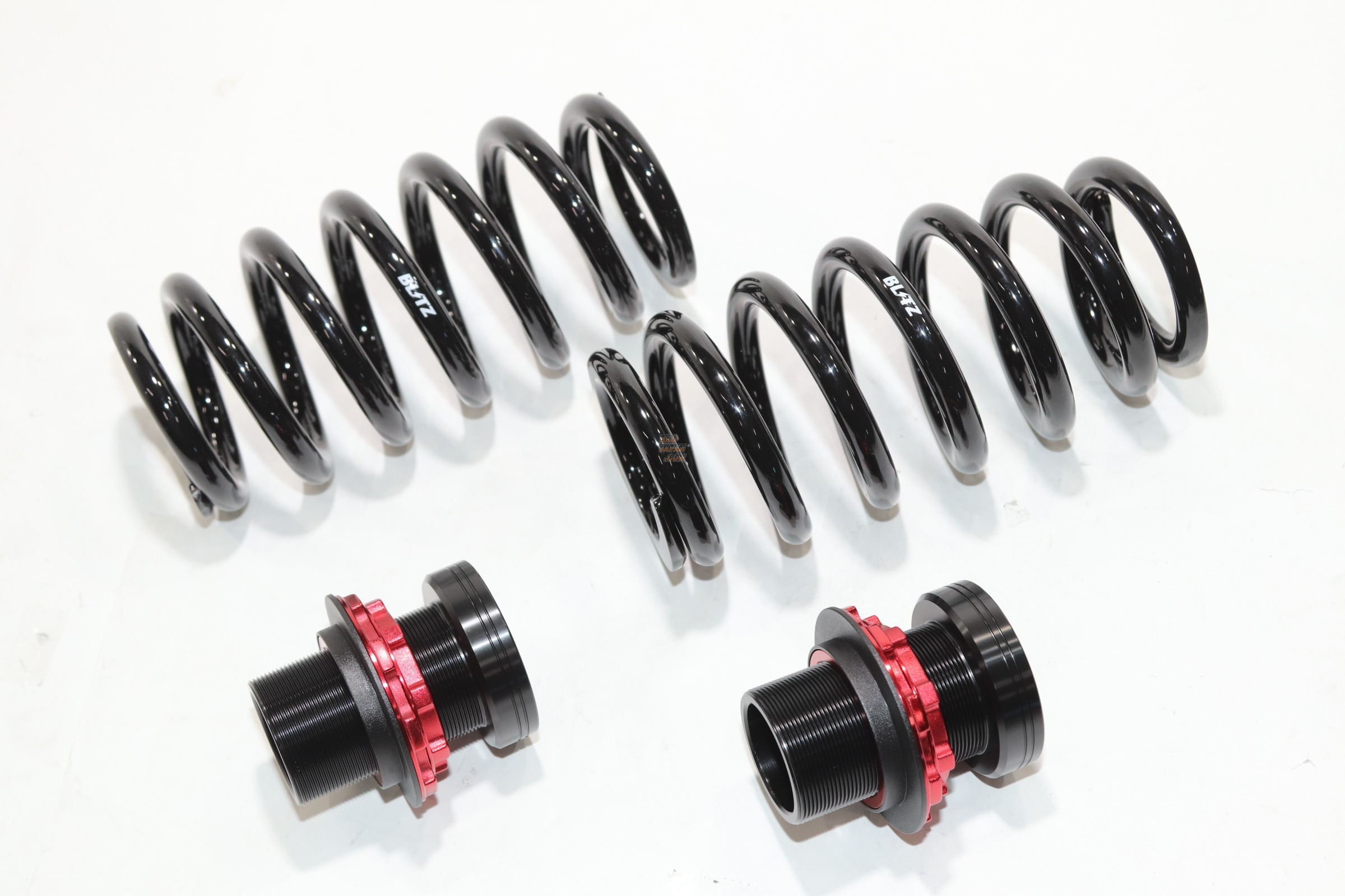 Blitz Damper ZZ-R Coilover Suspension - GR Corolla GZEA14H