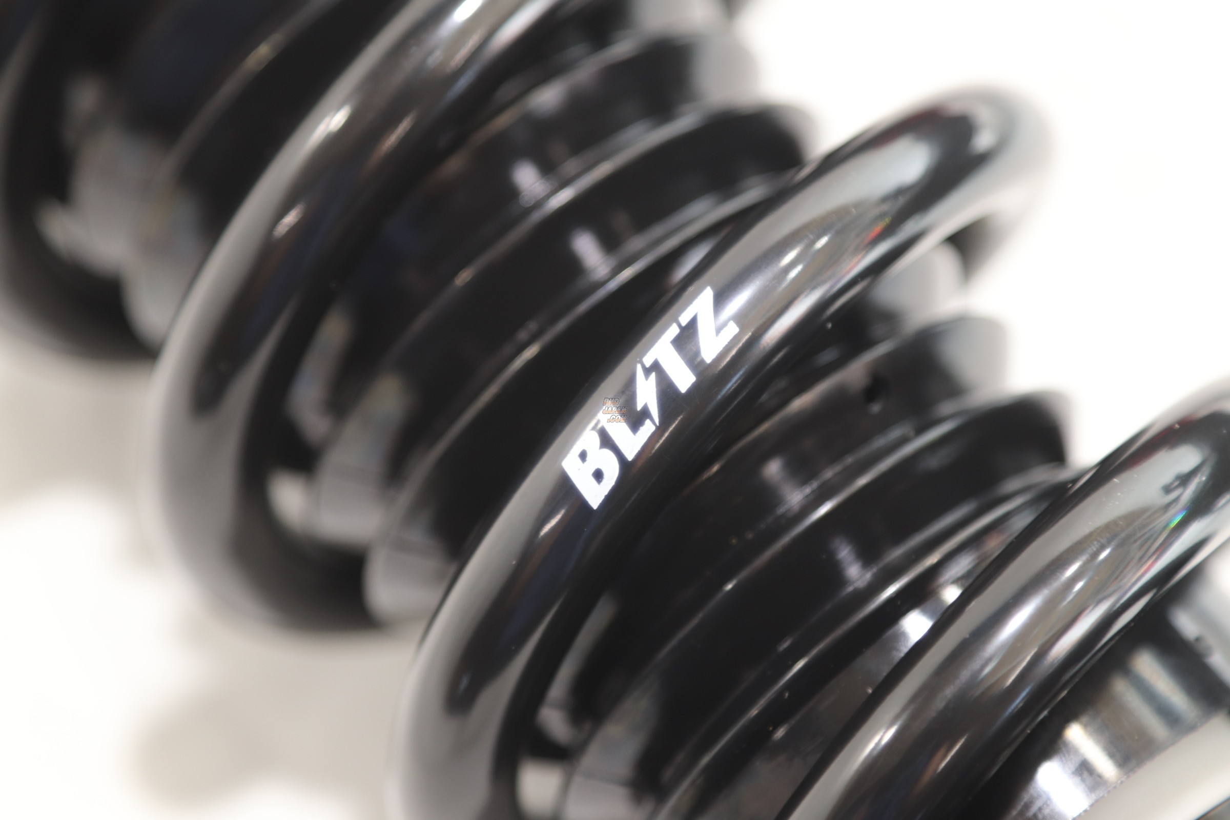 Blitz Damper ZZ-R Coilover Suspension - GR Corolla GZEA14H