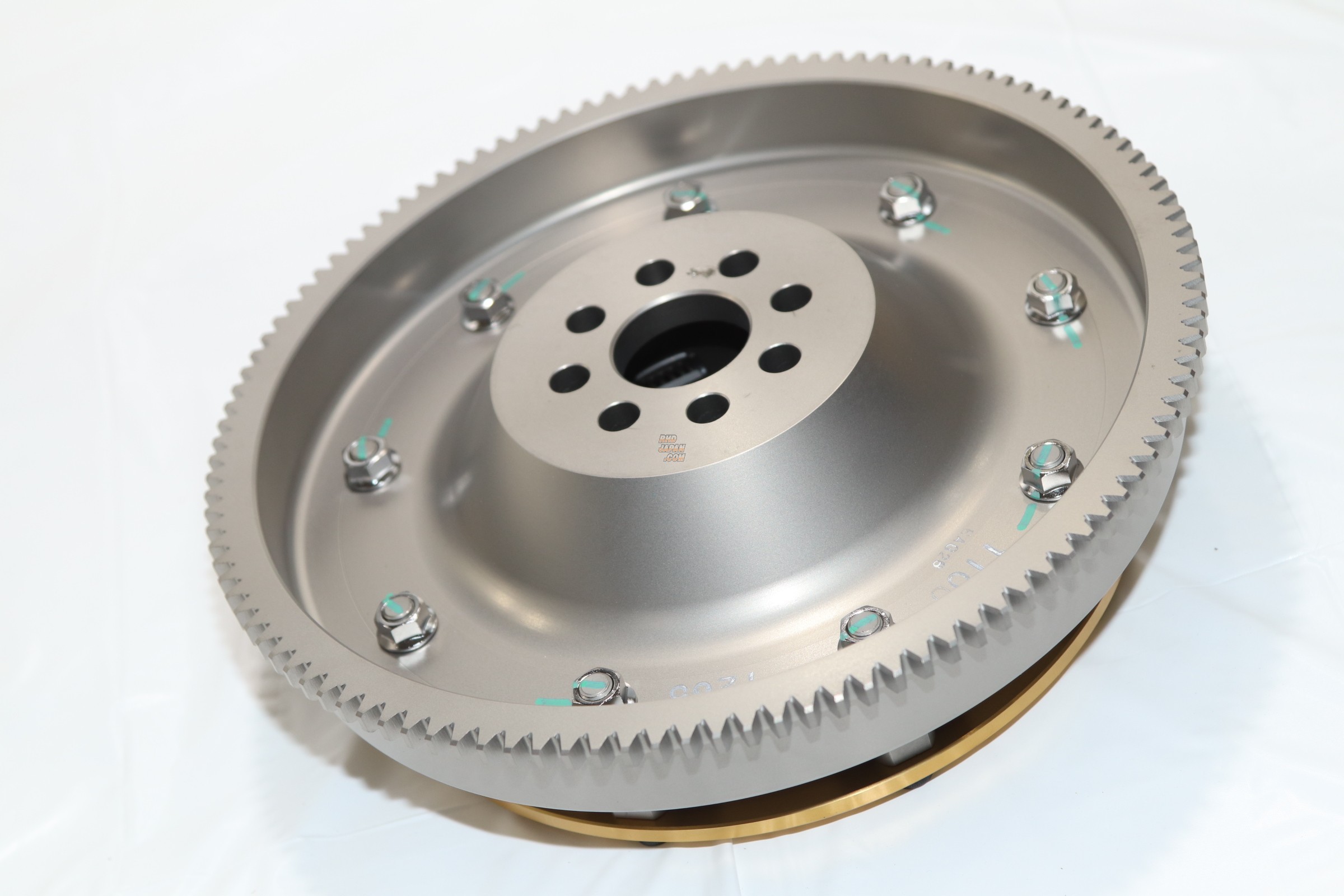 ORC / 1JZ-GTE JZX90 SE Clutch ORC-559-SE ツイン 標準圧着