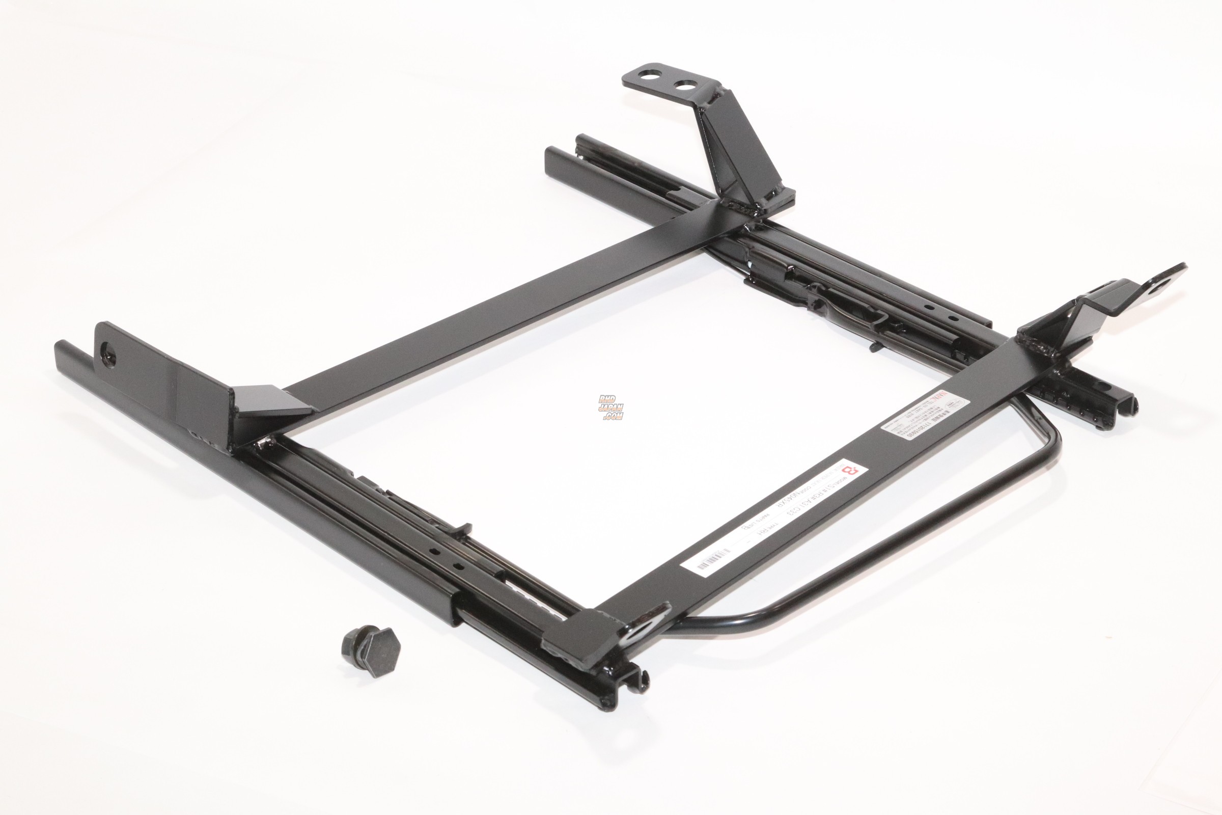 BRIDE Super Seat Rail Subframe Type-XR Left - 180SX Silvia S13 S14 S15