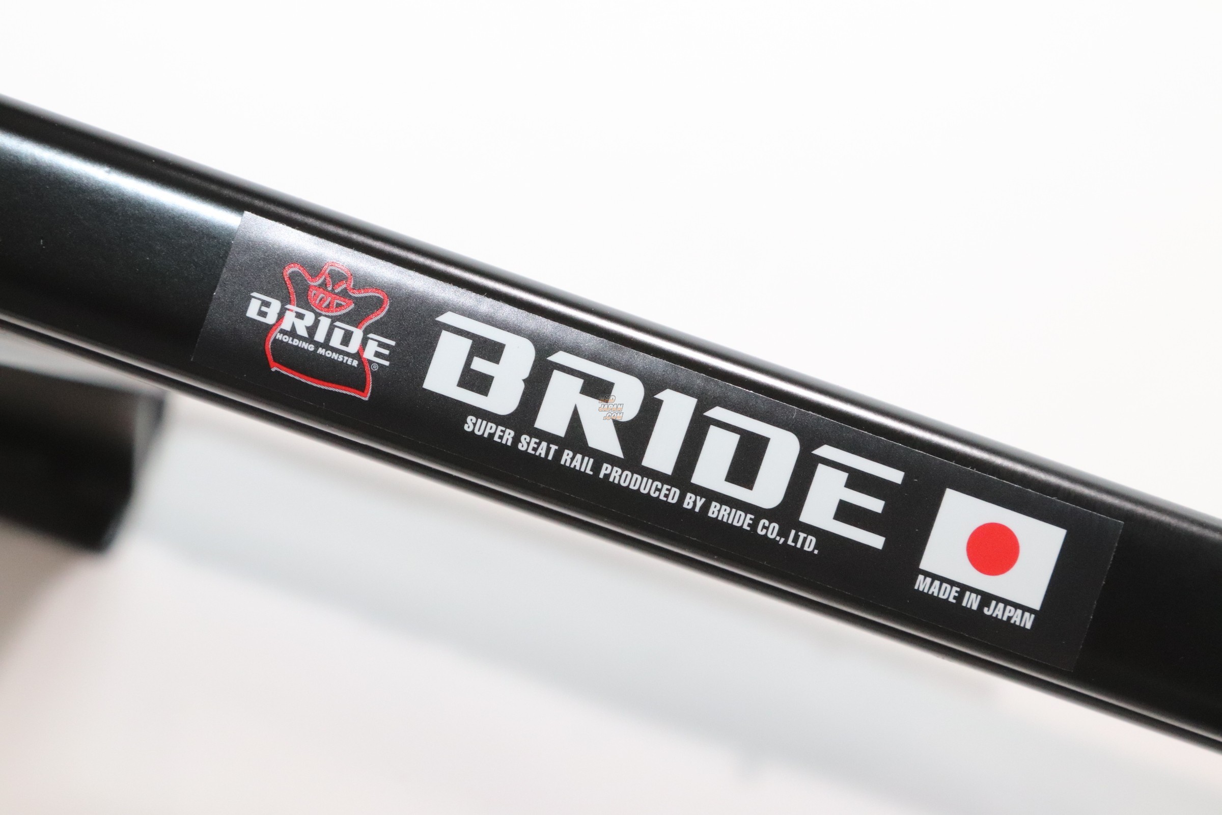 BRIDE Super Seat Rail Subframe Type-XR Left - 180SX Silvia S13 S14 S15