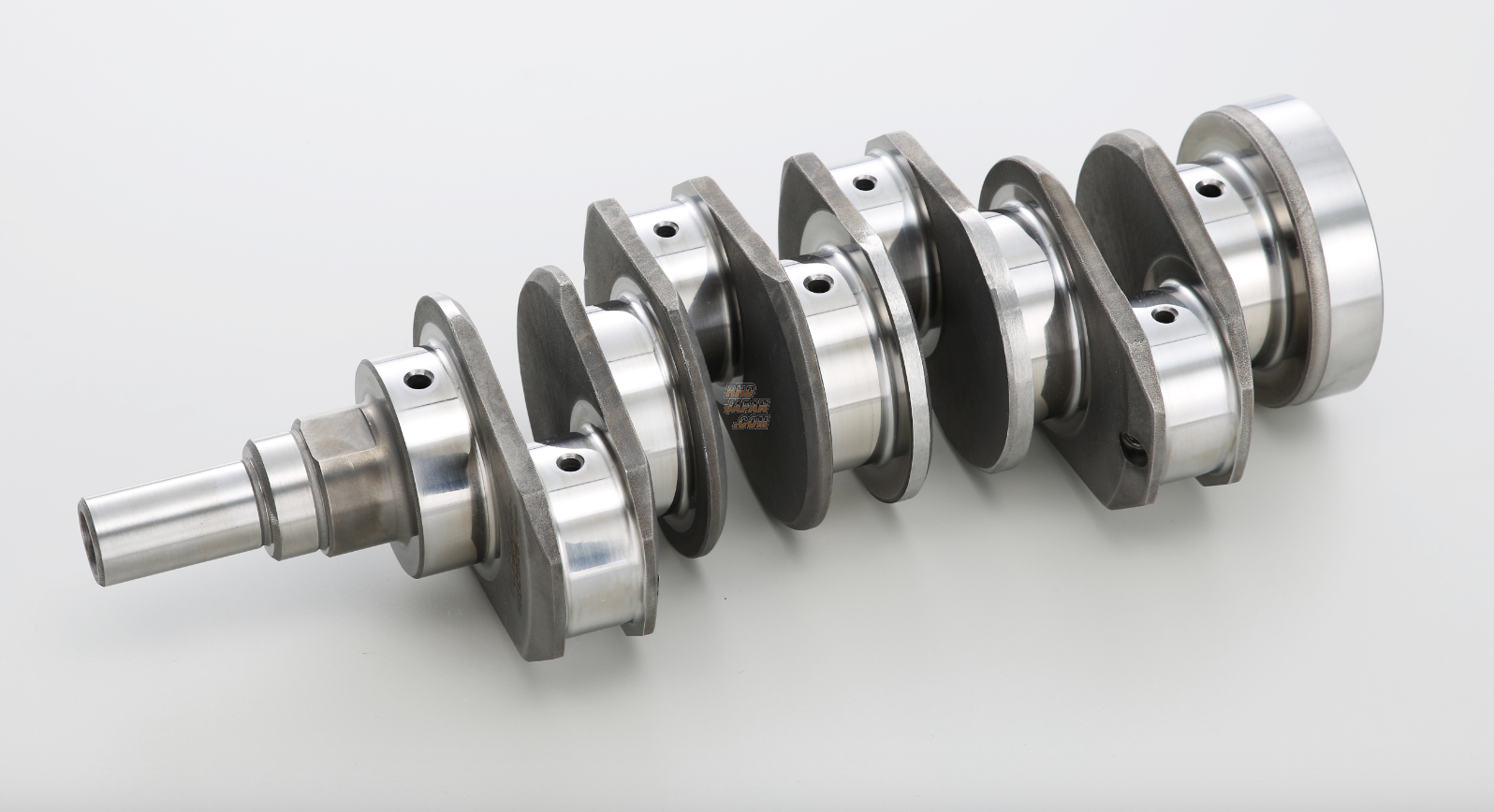 Tomei Lightweight Billet Crankshaft EJ22 / EJ25