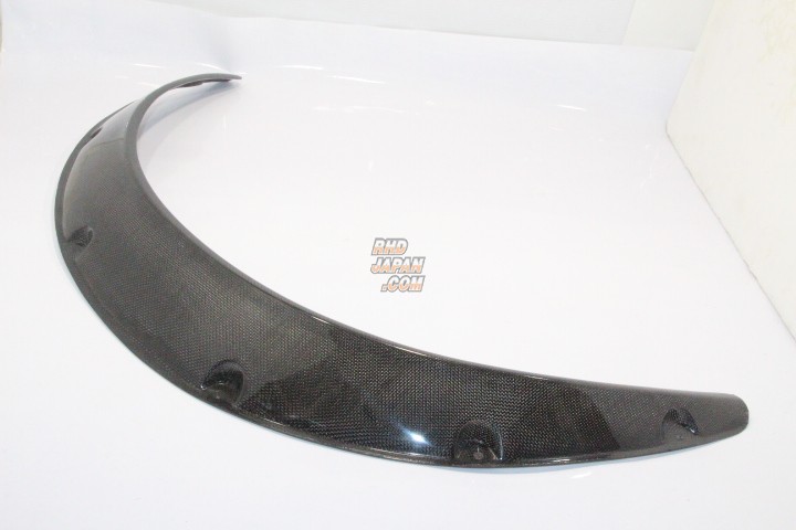 Restored Over Fender Set FRP - Fairlady Z S30