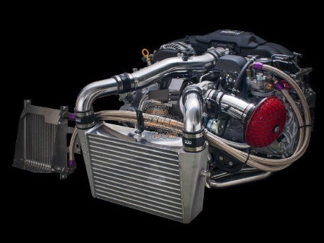 HKSオイルクーラーキット zn6 86 zc6 BRZ 15004-AT111 HKS OIL COOLER