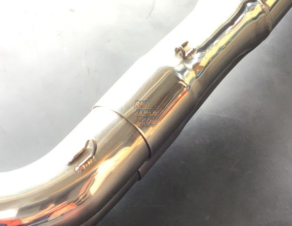 Silk Road Header Exhaust Manifold - Silvia S15 SR20DE