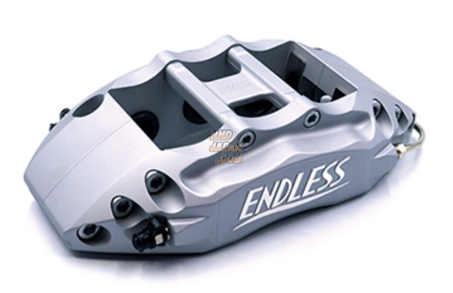 ENDLESS COMPETITION DISC PADS 新品 未使用 非売品 ENDLESS Brake Pad Super Street S-sports for 86 ZN6 - Genuine