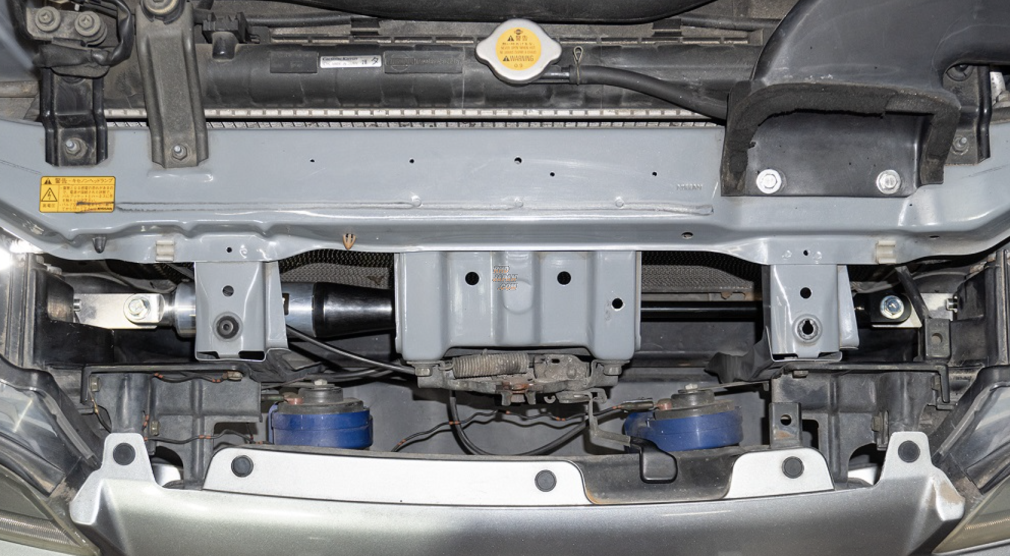 SECTION SPEC-RM1A8 車高調　S14S15 シルビア S14用 KBEE ExSTREET 車高調サスペンションキット