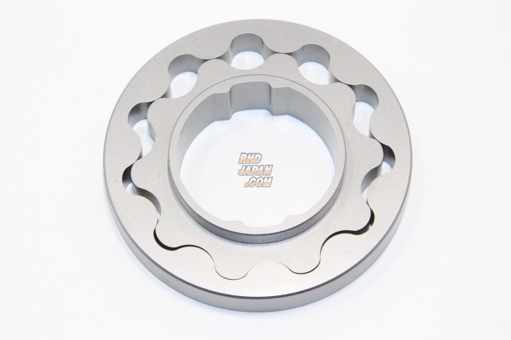 REIMAX Oil Pump Rotor Gear Kit - 4AG 16V