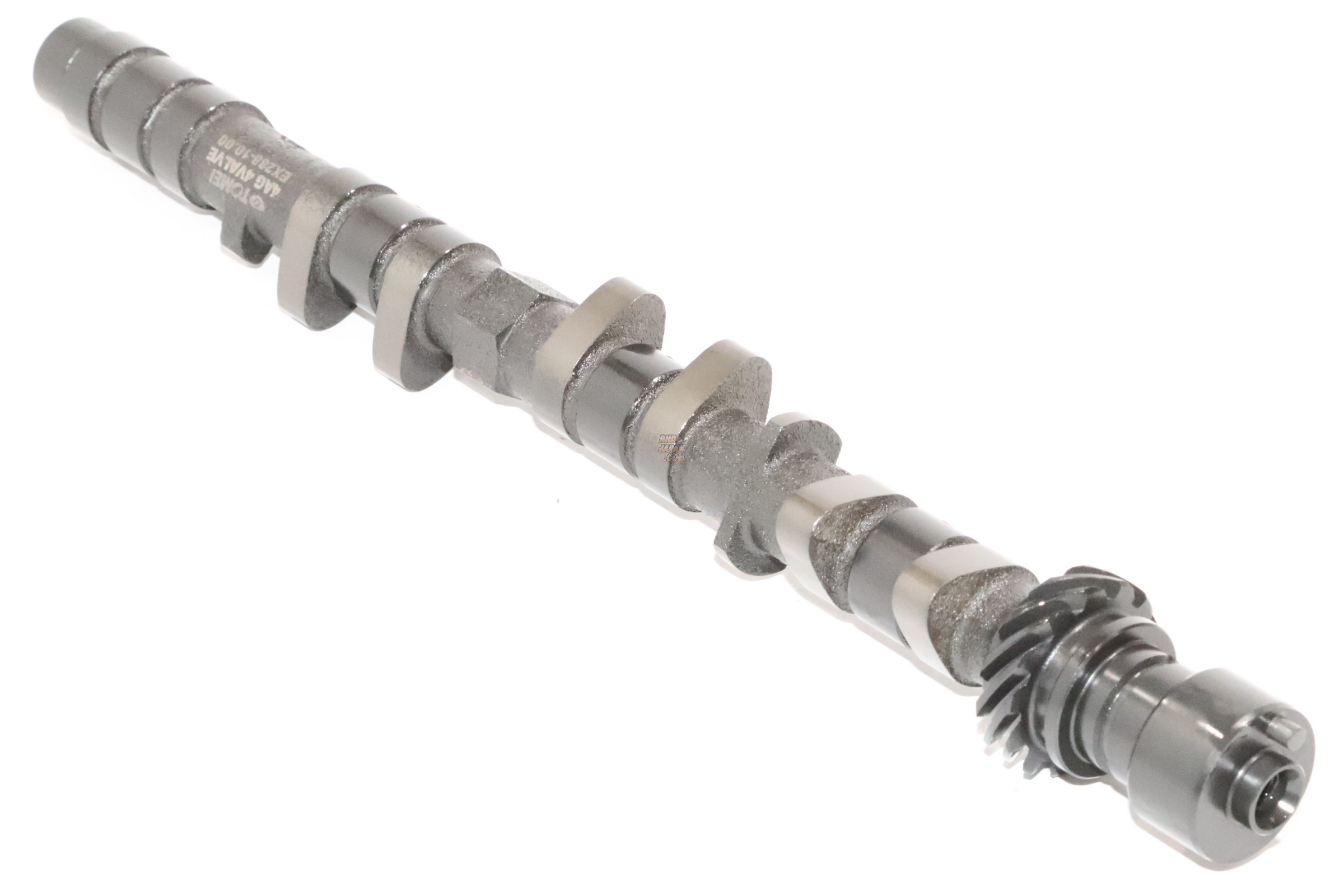 Tomei Camshaft Procam Exhaust 288 - 4A-G 16 Valves