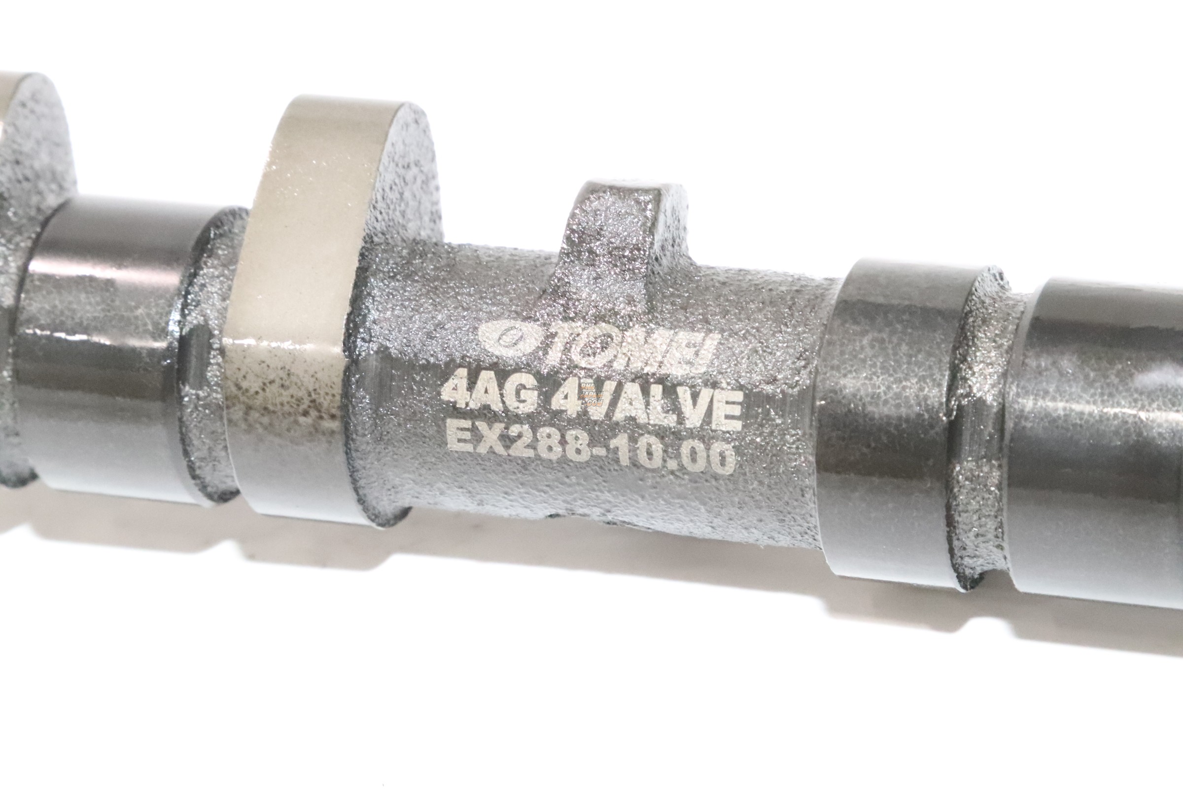 Tomei Camshaft Procam Exhaust 288 - 4A-G 16 Valves