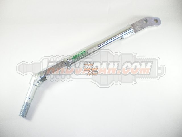 Yanack Tension Rod Adjuster - Toyota JZX81