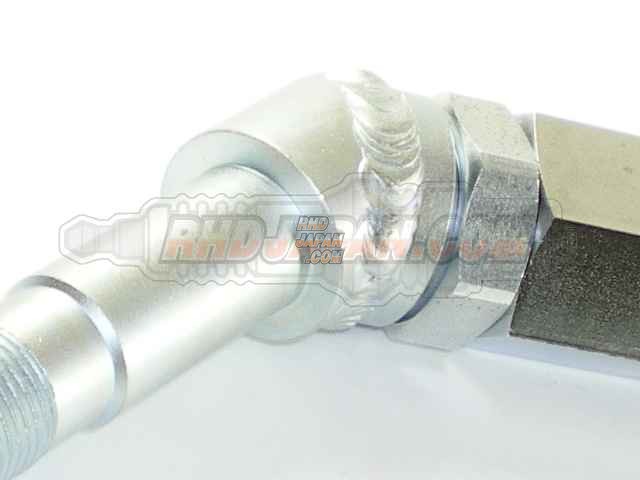 Yanack Tension Rod Adjuster - Toyota JZX81