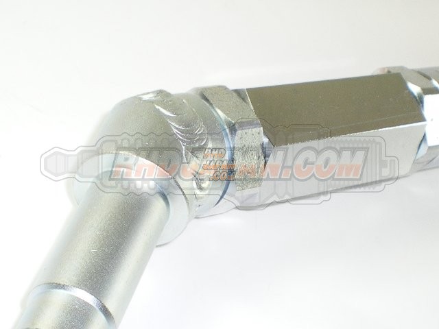 Yanack Tension Rod Adjuster - Toyota JZX81