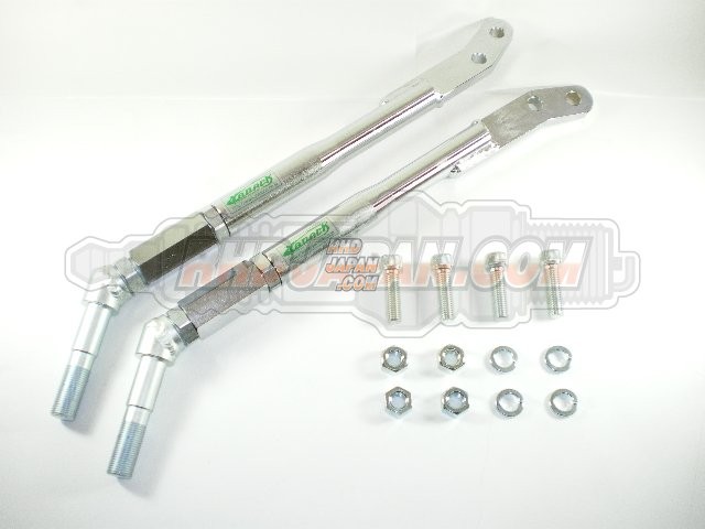 Yanack Tension Rod Adjuster - Toyota JZX81