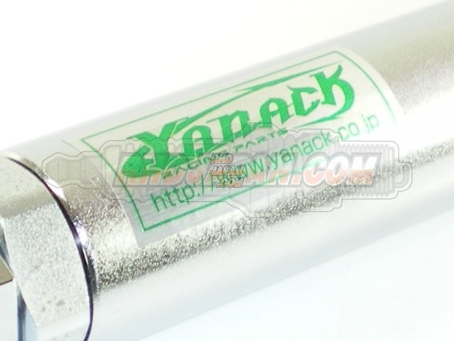 Yanack Tension Rod Adjuster - Toyota JZX81