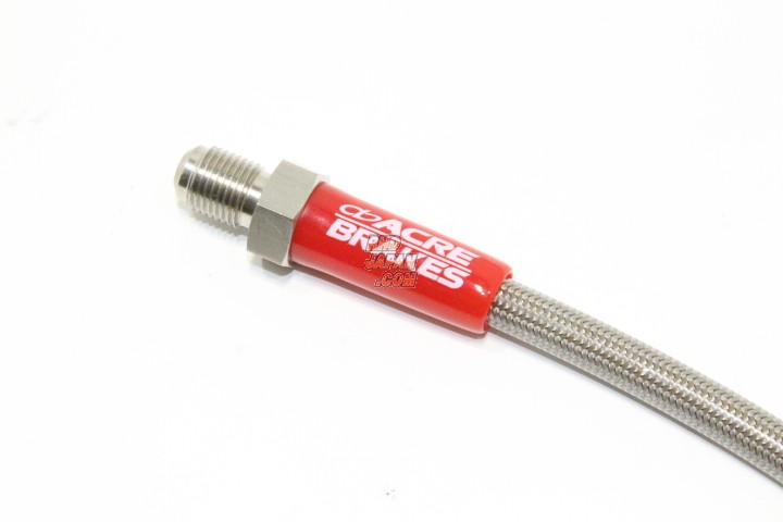 ACRE Brake Line Set - Skyline BNR32 HNR32