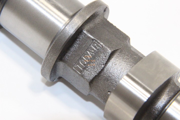 Toda Racing High Power Profile EX Camshaft 304 9.2 - AE101 AE111