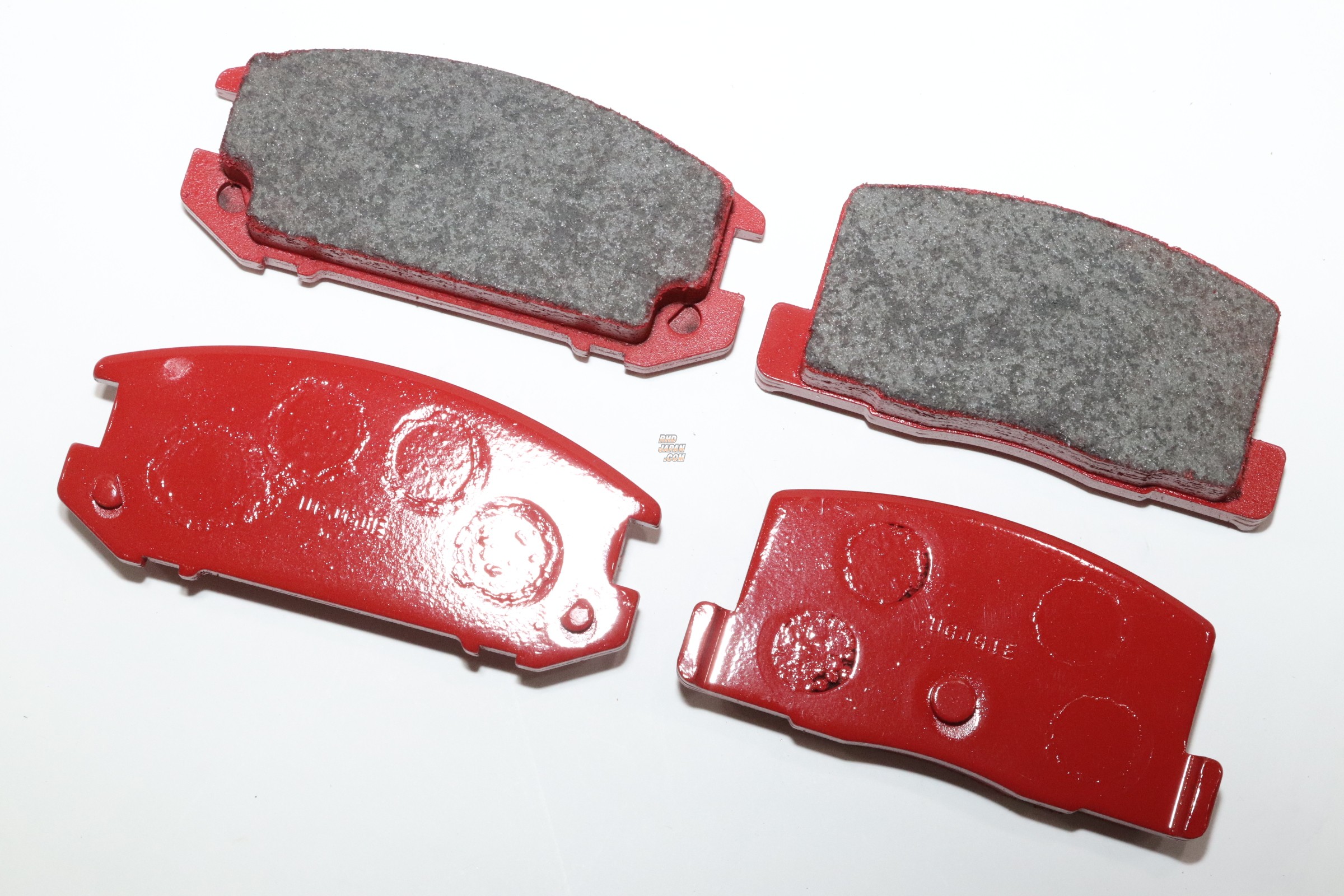 ACRE Dripa Brake Pads - Rear