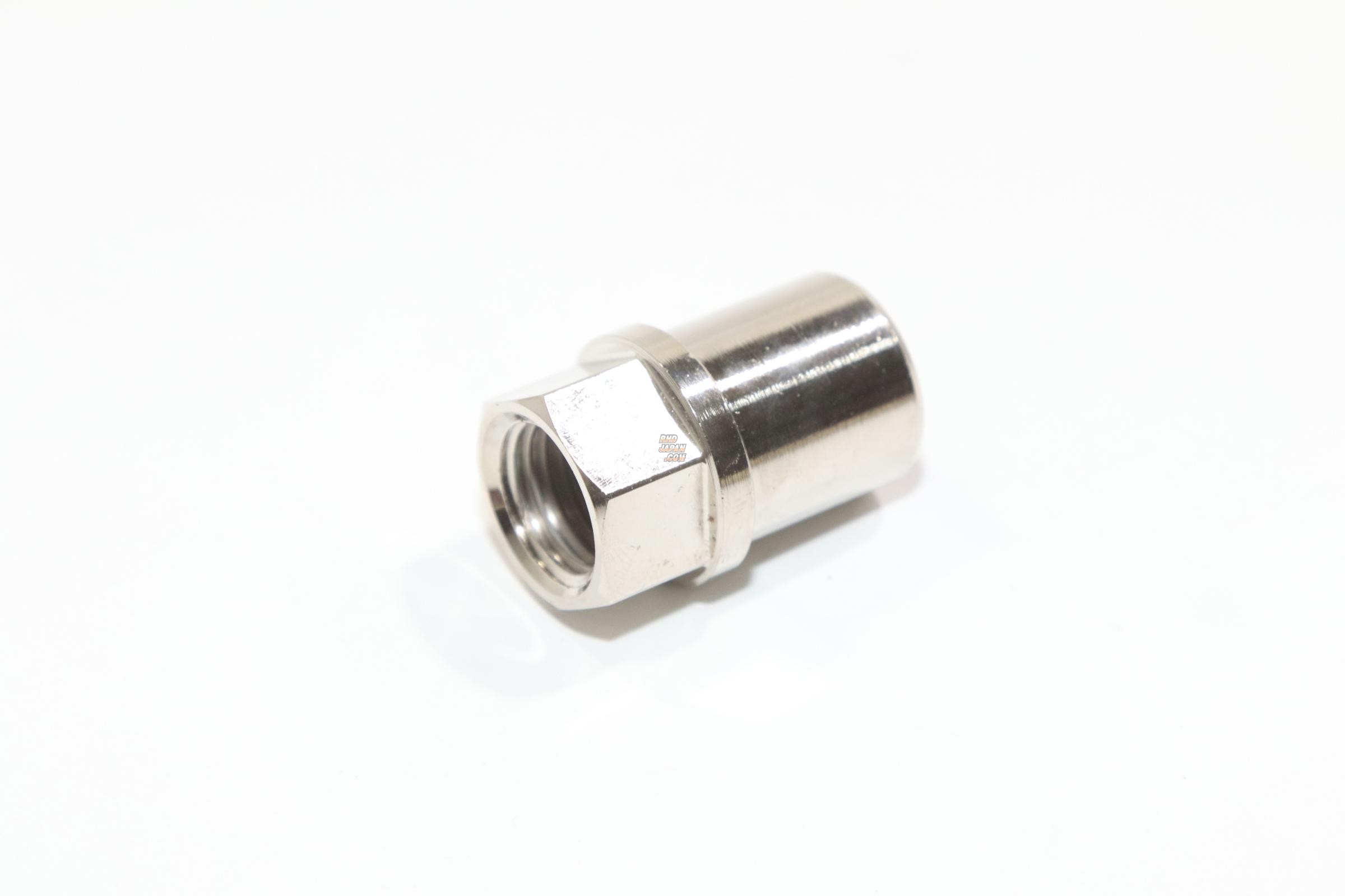 CUSCO Pillow Ball Upper Mount Nut - M12X1.25 with Saguri