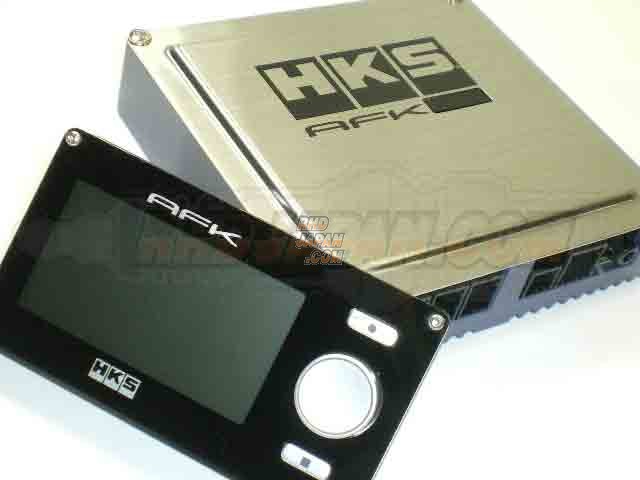 HKS Air Fuel Knock Amp 2 - RHDJapan