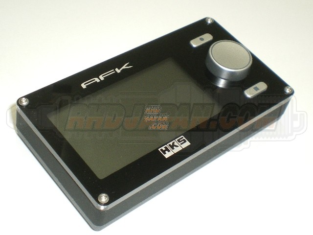 HKS Air Fuel Knock Amp 2 - RHDJapan