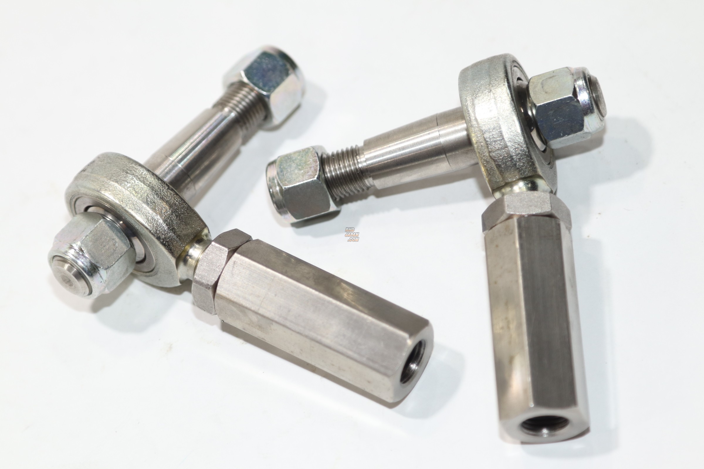 RE-Amemiya Tie-Rod Pillow End FD3S
