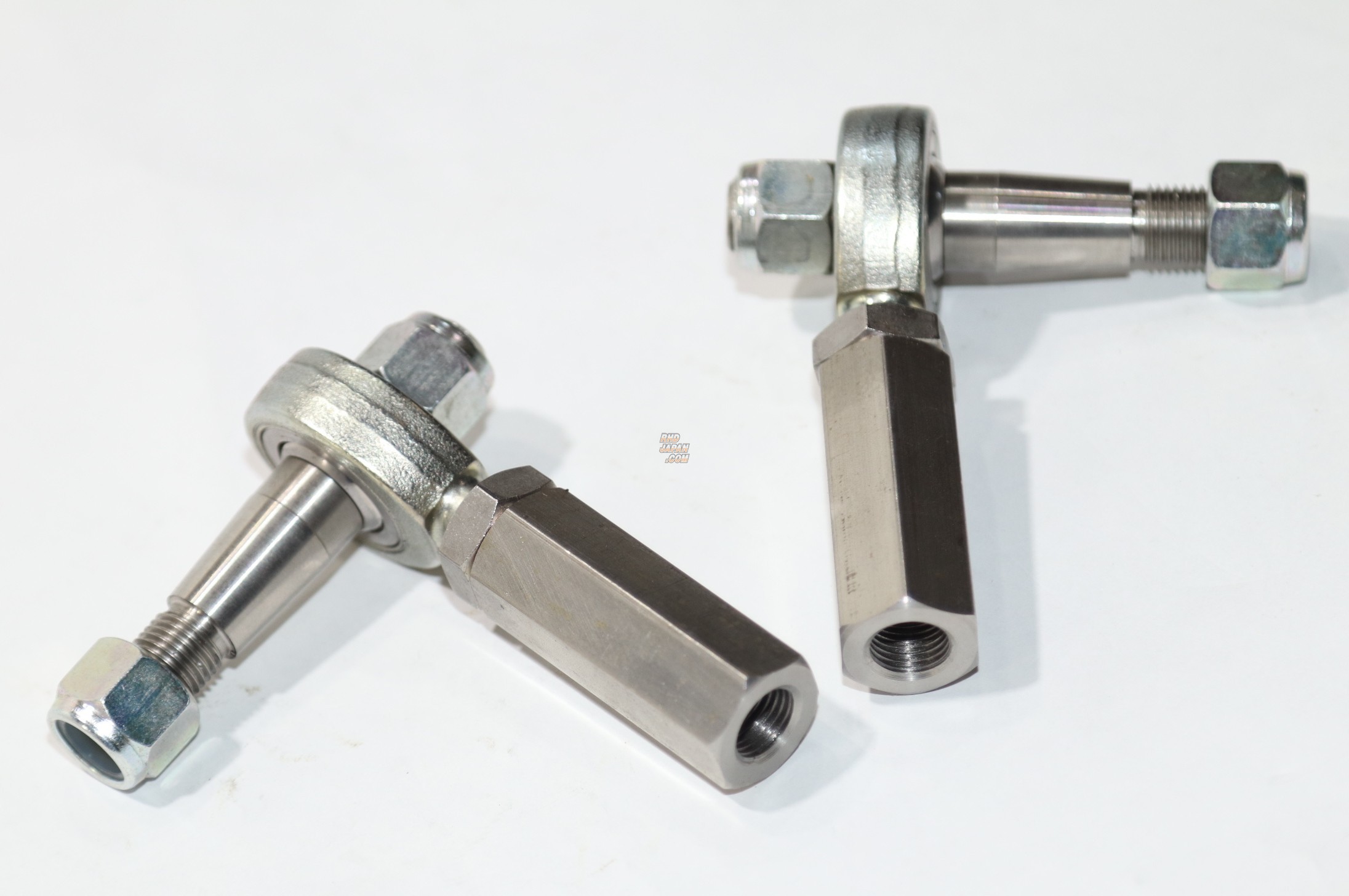 RE-Amemiya Tie-Rod Pillow End FD3S