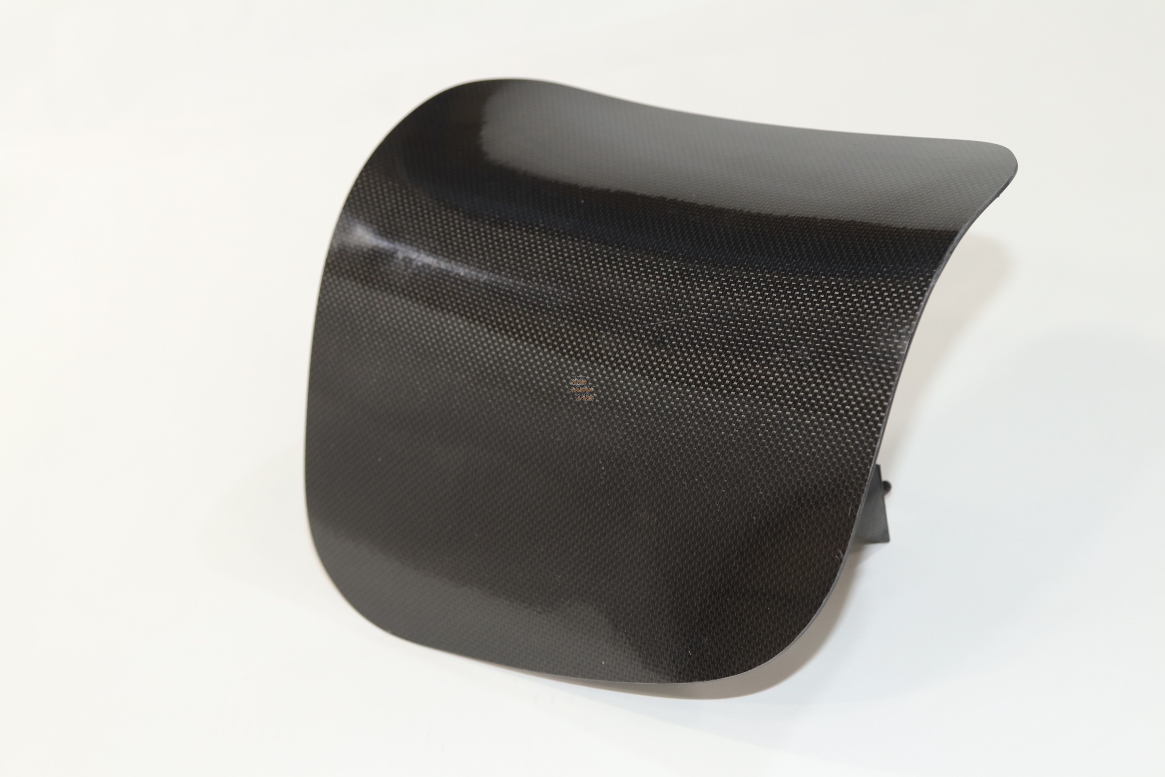RE-Amemiya Wet Carbon Flat Dash Panel - FD3S