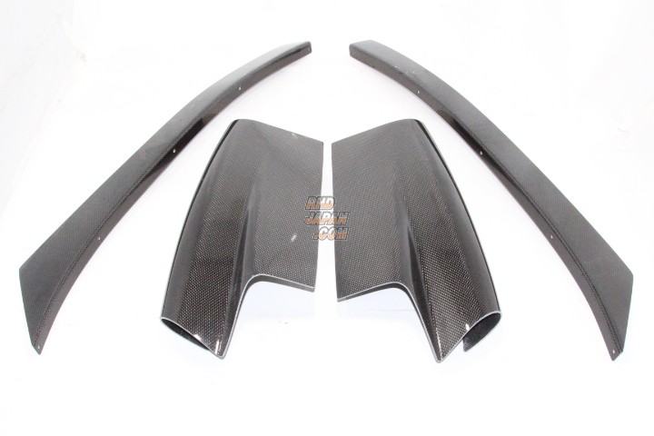 RE-Amemiya Bowtech Generator Carbon - FD3S