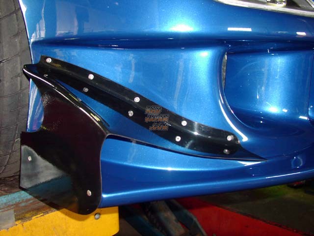 RE-Amemiya Canard PRO FRP - FD3S